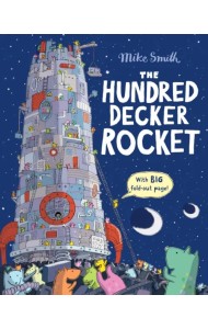 The Hundred Decker Rocket