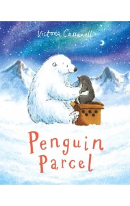 Penguin Parcel