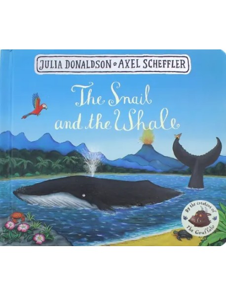 The Snail and the Whale