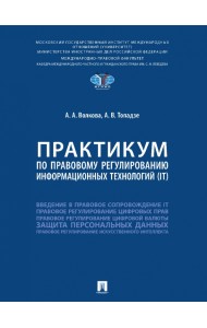 Практикум по правовому регулированию информационных технологий (IT)