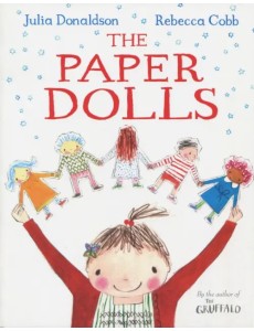 The Paper Dolls