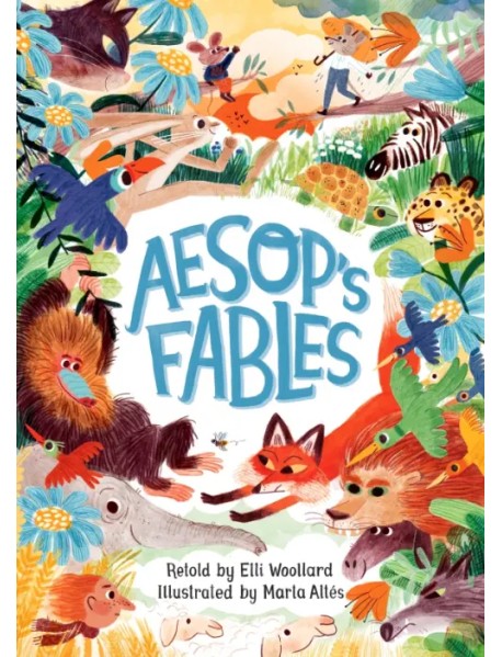 Aesop's Fables