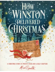 How Winston Delivered Christmas