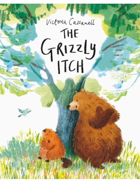 The Grizzly Itch