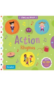 Action Rhymes