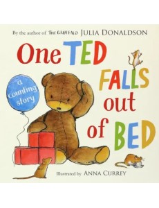 One Ted Falls Out of Bed