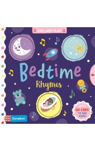 Bedtime Rhymes