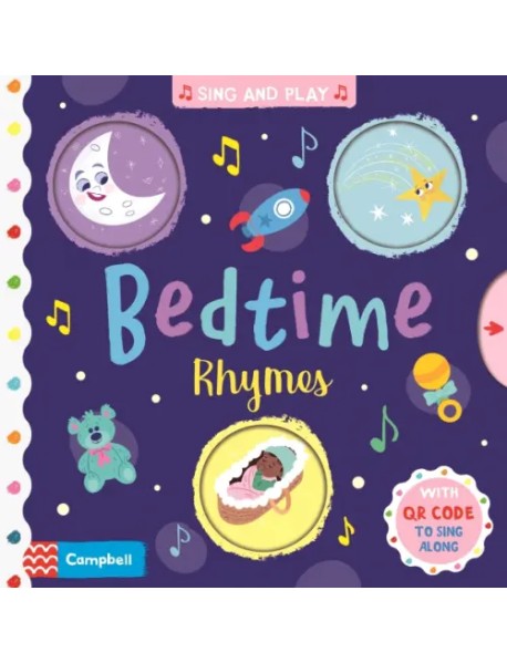 Bedtime Rhymes