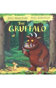 The Gruffalo