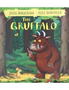 The Gruffalo