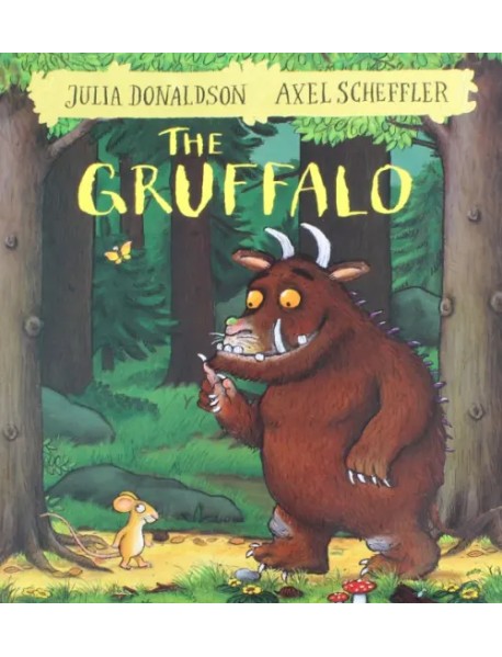 The Gruffalo