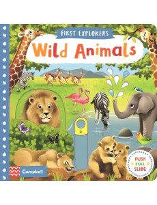 Wild Animals