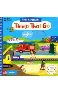Things That Go