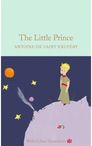 The Little Prince (with Colour Illustrations)