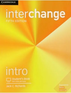 New Interchange. Intro. Student New Interchange. Intro. Student