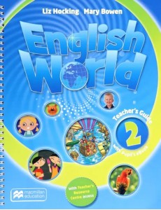English World 2. Teacher English World 2. Teacher