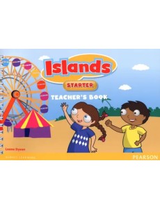 Islands. Starter. Teacher Islands. Starter. Teacher
