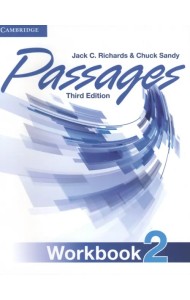 Passages. Level 2. Workbook