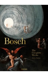 Bosch. The Complete Works