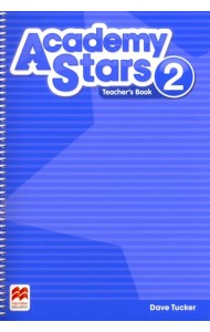 Academy Stars. Level 2. Teacher's Book Pack