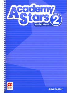 Academy Stars. Level 2. Teacher