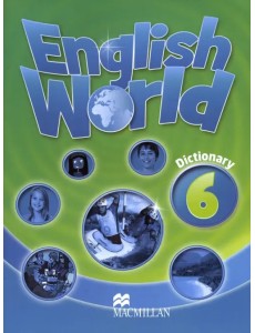 English World 6. Dictionary