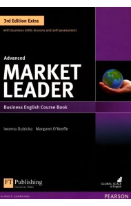 Market Leader. Advanced. Coursebook + DVD