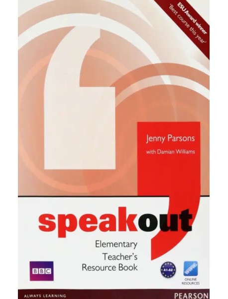 Speakout. Elementary. Teacher's Book