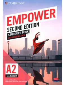 Empower. Elementary A2. Student Empower. Elementary A2. Student