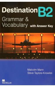 New Destination. B2. Student Book with Key