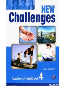 New Challenges 4. Teacher