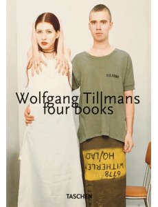 Wolfgang Tillmans. four books Wolfgang Tillmans. four books