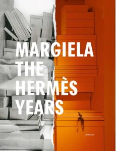 Margiela. The Hermes Years