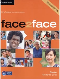 face2face. Starter. Student