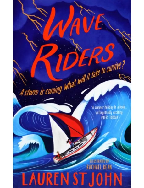 Wave Riders