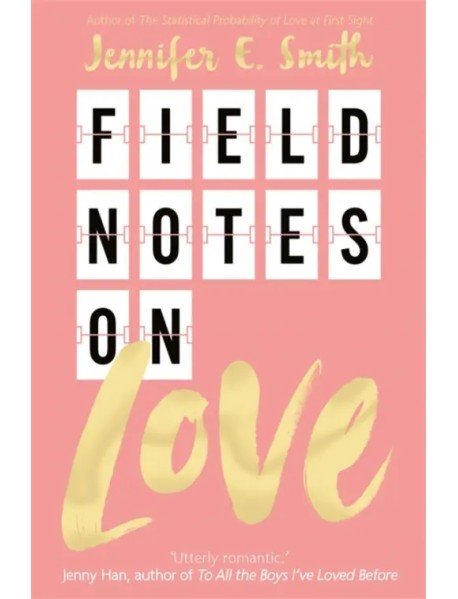 Field Notes on Love