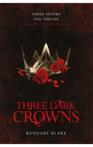 Three Dark Crowns