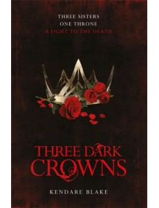 Three Dark Crowns