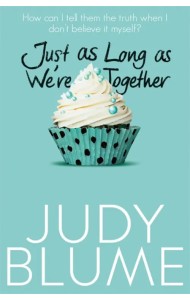 Just as Long as We're Together