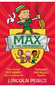 Max and the Midknights