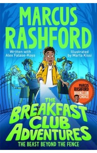 The Breakfast Club Adventures