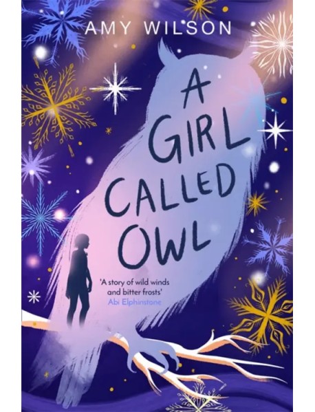 A Girl Called Owl