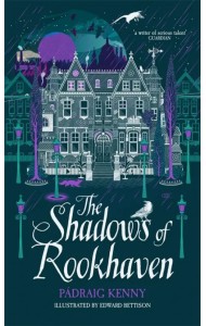 The Shadows of Rookhaven