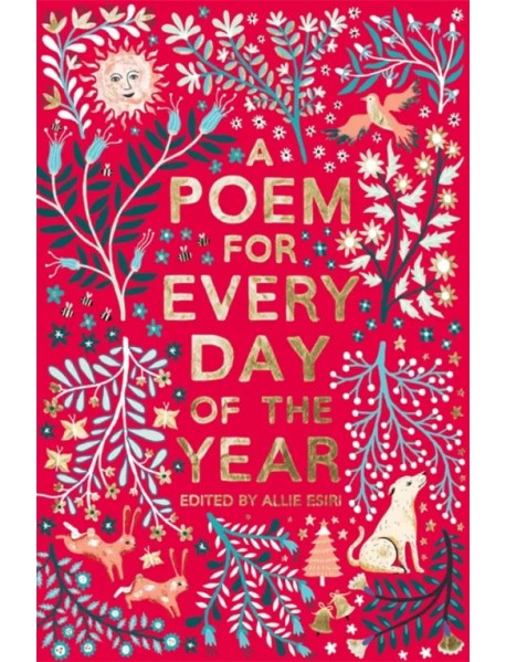 A Poem for Every Day of the Year