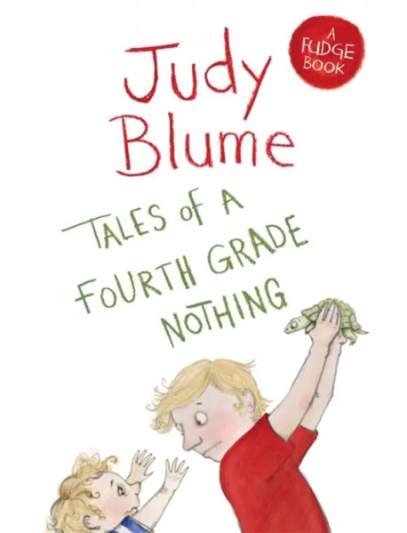 Tales of a Fourth Grade Nothing