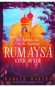Rumaysa. Ever After