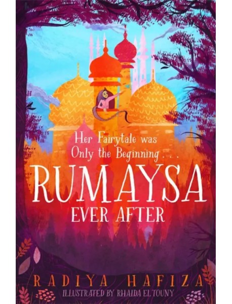 Rumaysa. Ever After