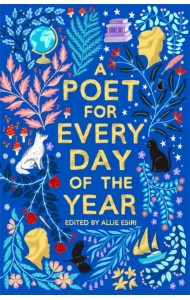 A Poet for Every Day of the Year