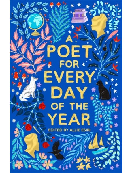 A Poet for Every Day of the Year