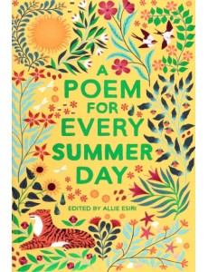 A Poem for Every Summer Day